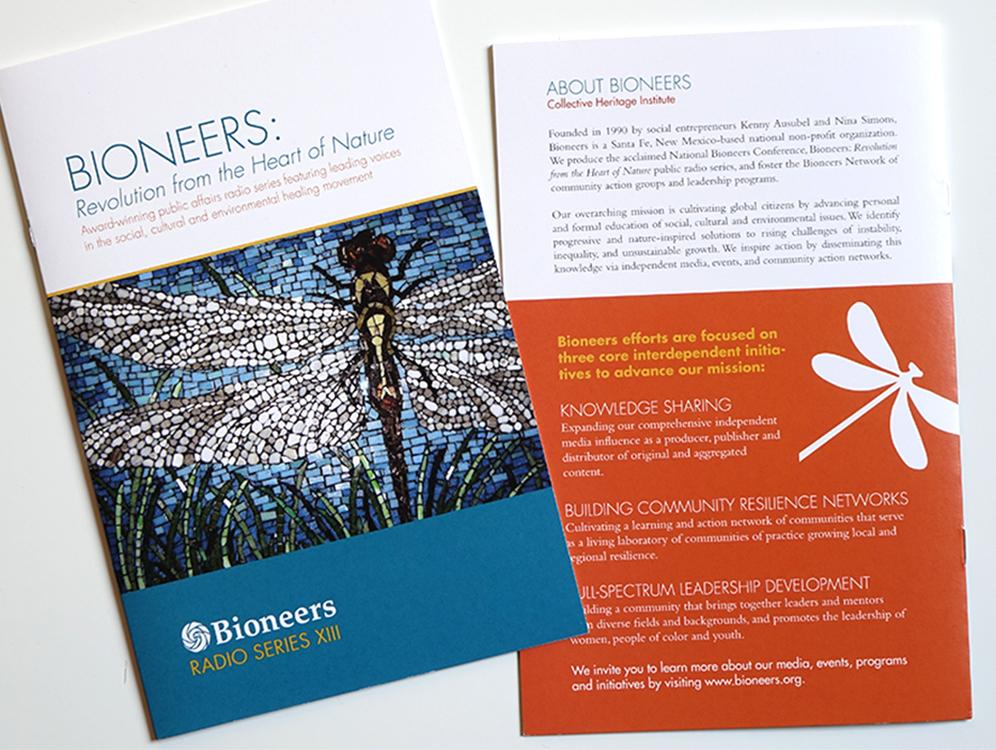 BioneersRadio