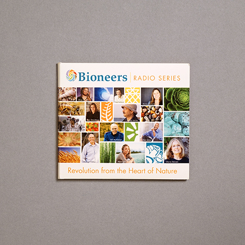 BioneersCD