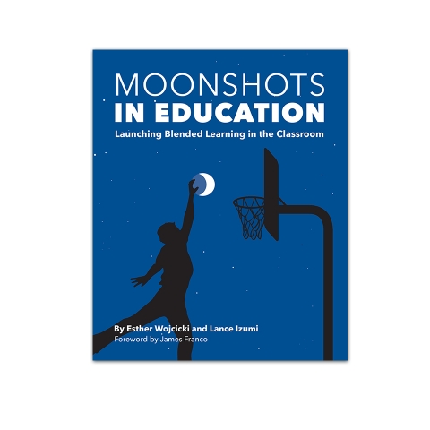 Moonshots in Education