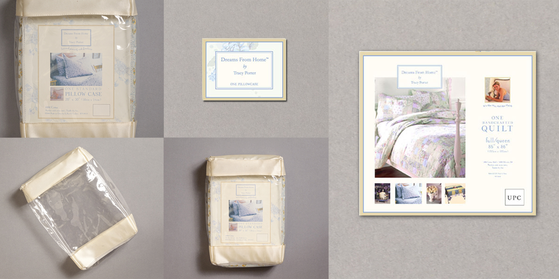 TracyPorterPackage